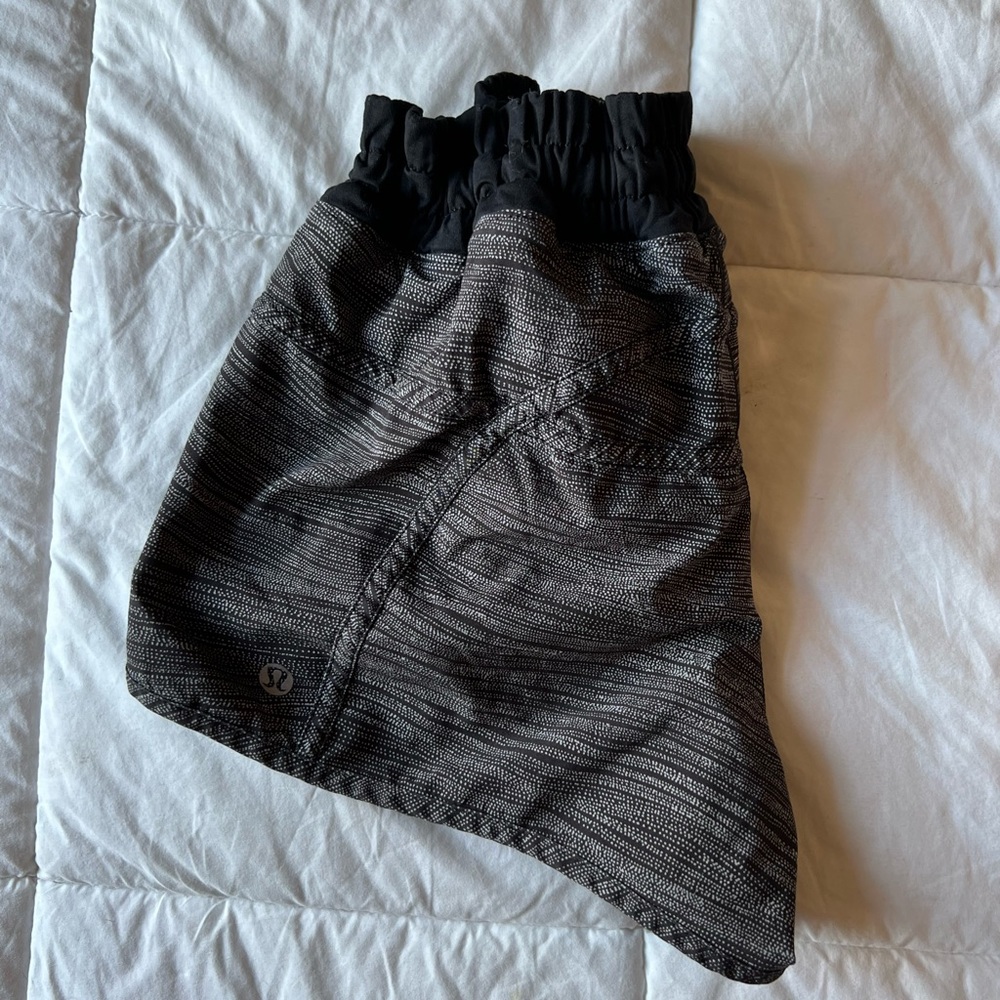 Lululemon Women’s Shorts